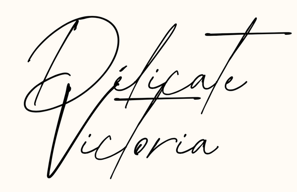 Délicate Victoria