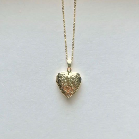Heart