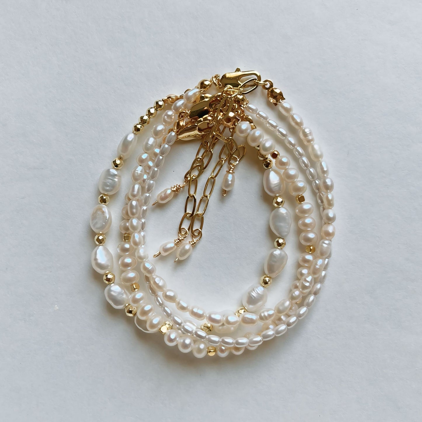 Custom Order - Bracelets