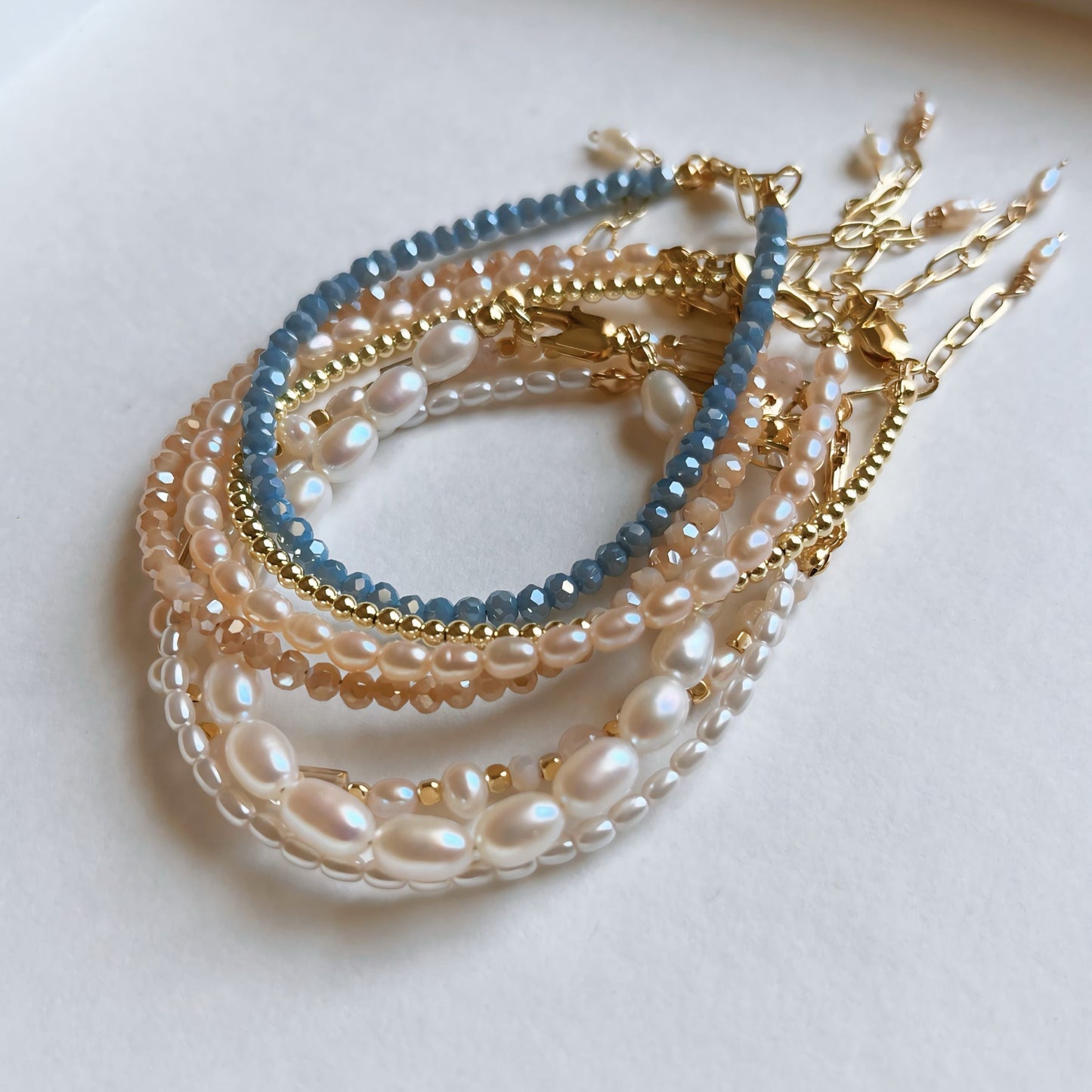 Custom Order - Bracelets