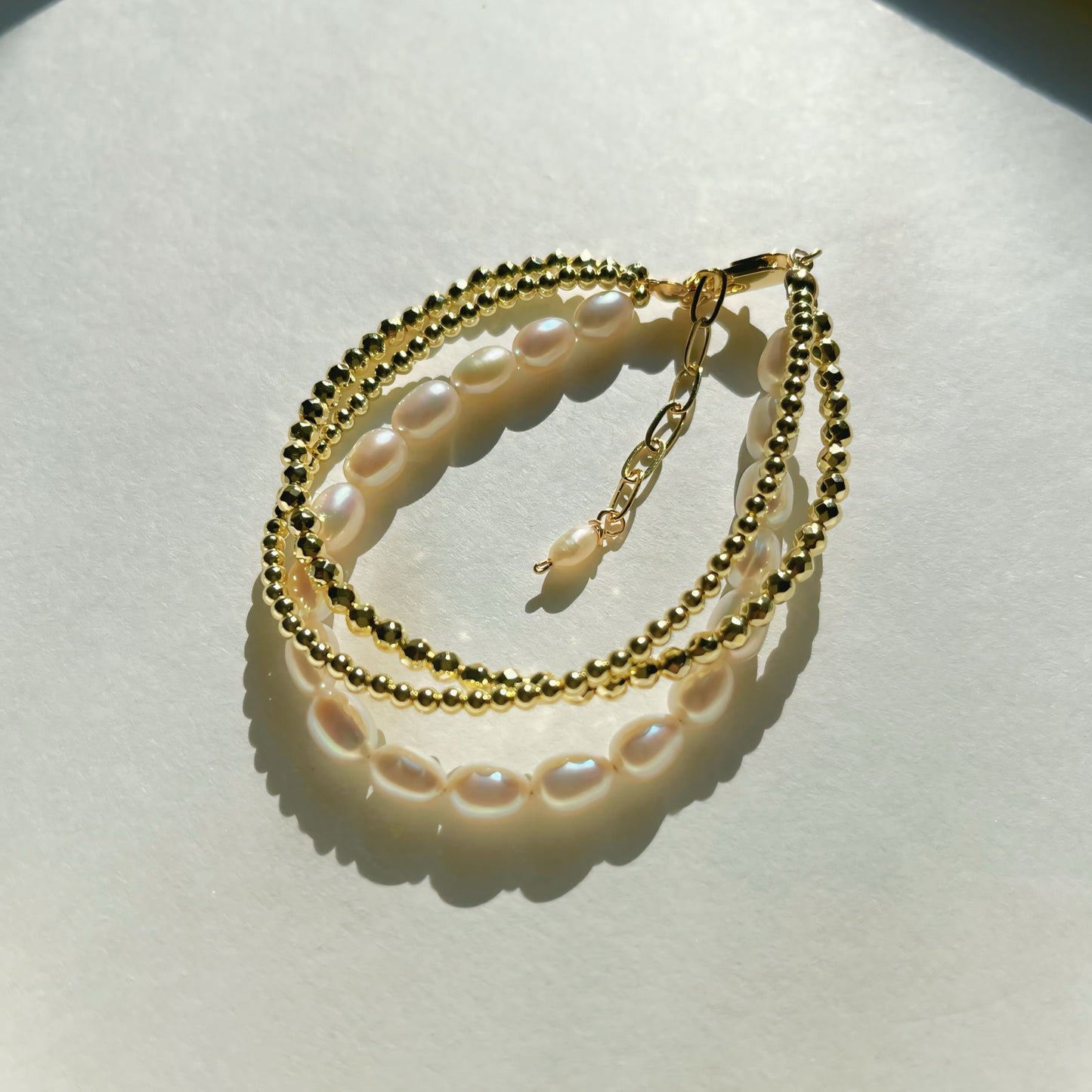 Custom Order - Bracelets